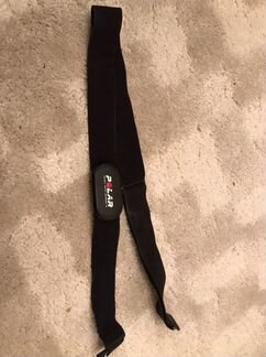 Спортивные часы Polar FT4