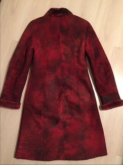 Дубленка 44-46