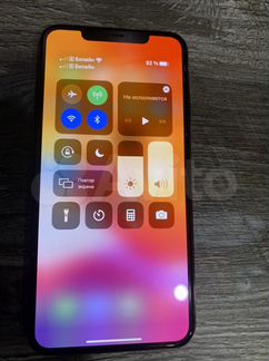 iPhone XS Max Space Gray 64gb