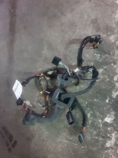 Коса передней правой двери Mercedes GL x164