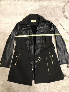 Пальто michael kors