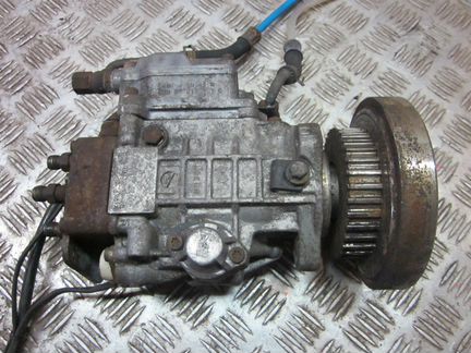 Топливный насос Фольксваген Транспортер Т4 лт35