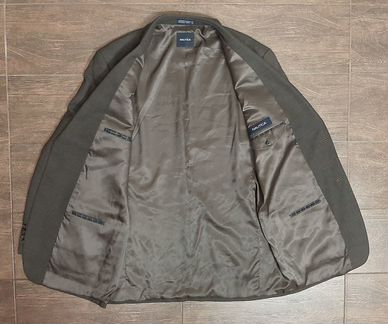 Пиджак блeйзер Nautica (США) р. 50-52 new