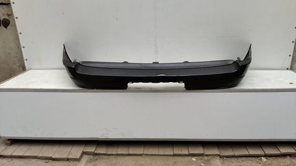 Задний бампер Land Rover Range Rover 4