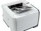 Лазерный принтер с гарантией HP LJ P2055d, P2055dn
