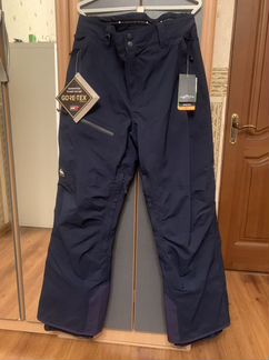 Сноубордические штаны Quiksilver Gore-Tex (GTX)
