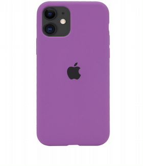 Чехол на iPhone 11