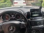 Mercedes-Benz GLS-класс 4.7 AT, 2016, 87 000 км объявление продам