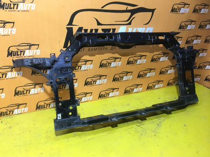 Панель передняя Kia Soul 2 2013-2019