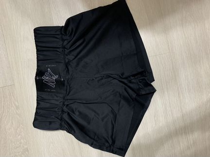 Шорты nike женские