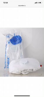 Респиратор алина 200/210/310/212