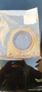 Задний сальник коленвала мазда 3 2.0 вк