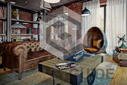Продам офисное помещение, 117.70 м²