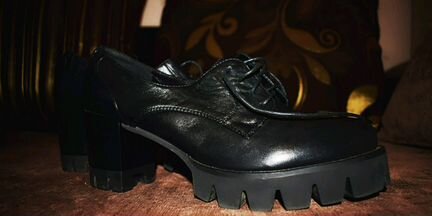 Ботиночки на весну-осень