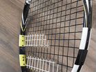 Ракетка для большого тенниса ребенку, ростом 125см объявление продам