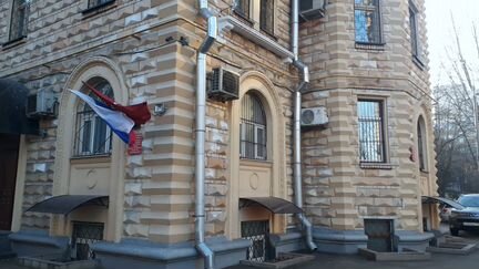 Квартира-студия, 14 м², 1/7 эт.