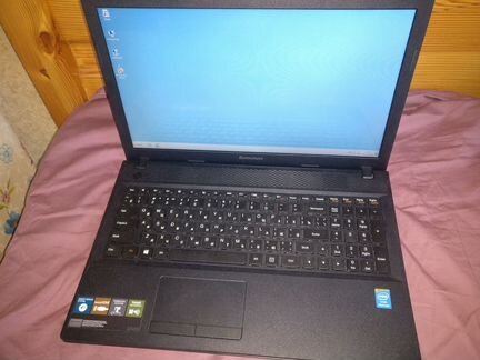 Ноутбук Lenovo G500