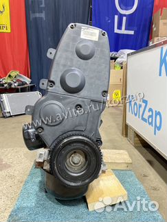 Двигатель 1.6 8ми клапанный 11186 Datsun On-DO