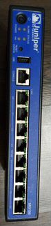 Маршрутизатор Juniper SRX100B