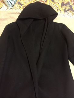 Пальто Zara