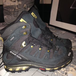 Ботинки Salomon Quest 4D GTX, 112152