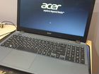 Acer e5-571 объявление продам
