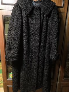 Продается каракулевая шуба