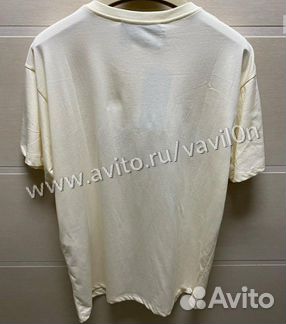 Футболка Gucci