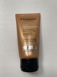 Filorga UV bronze after sun (новый)