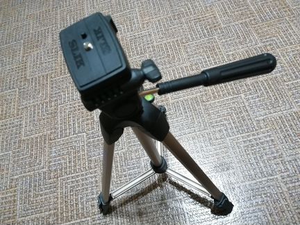 Штатив Slik F143