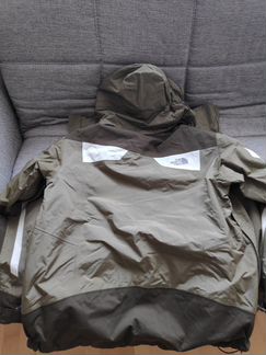 Куртка the north face