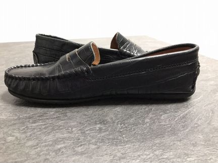 Мокасины мужские Mocassin Atlanta