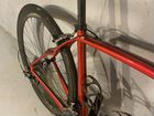 Шоссейный велосипед Specialized S-Works Roubaix объявление продам