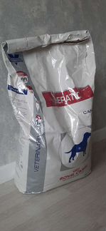 Royal canin hepatic Hf16