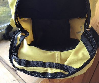Рюкзак quechua