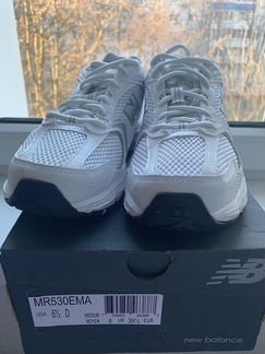 Кроссовки New Balance 530EMA 24,5 см 39,5 EUR