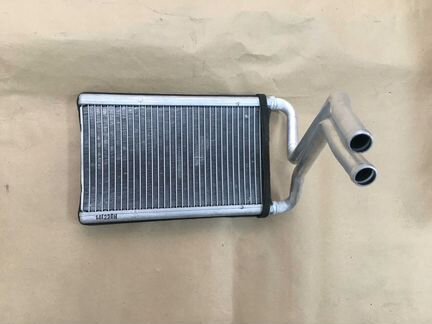 Радиатор отопителя Kia Clarus