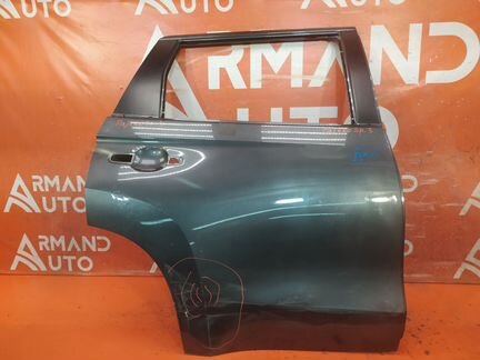 Дверь задняя правая Mitsubishi Pajero Sport 3