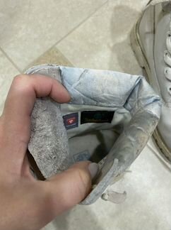 Ботинки timberland