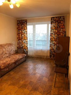 2-к квартира, 46 м², 5/9 эт.