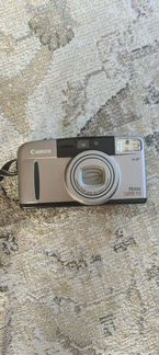 Пленочный фотоаппарат Canon Super 115