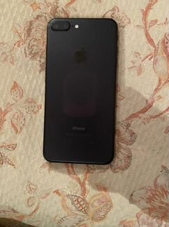 Телефон iPhone 7 plus 128gb