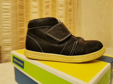 Ботинки Richter 23р