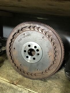 Маховик вариатор rover 25 45