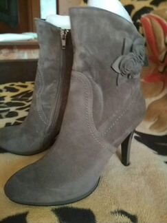 Сапоги демесизонные,разм.37,5