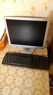 Компьютер