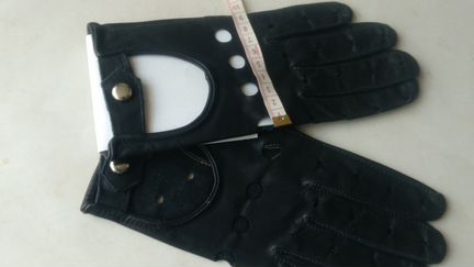 Перчатки женские 8 размер