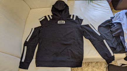 Толстовка Hood By Air