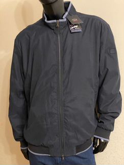 Paul&Shark Super Soft Microfiber Куртка Нов. 3XL-4