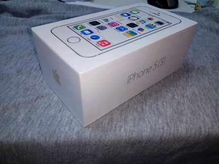iPhone 5S
